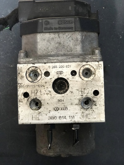 3B0614111 единица абс 3b0 614 111 ,