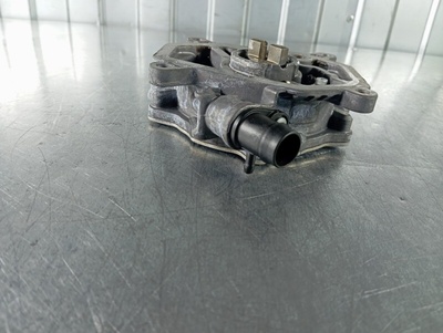 A2701801001 Насос вакуумный Mercedes E-class W212 2013 , A2702300165, , A2701800901, A2702300365