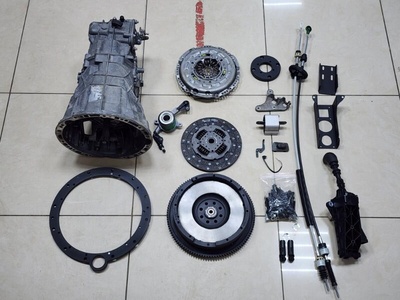 722701 СВАП МКПП Газель Next , A9062601000