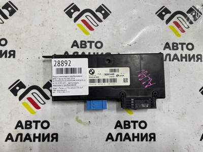 61359393659 Модуль межсетевого преобразования BMW 7-Series F02 2014