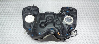 A1664705301 Бак топливный Mercedes-Benz GLE-Class C292 2018 , A1664700490, A1644700230