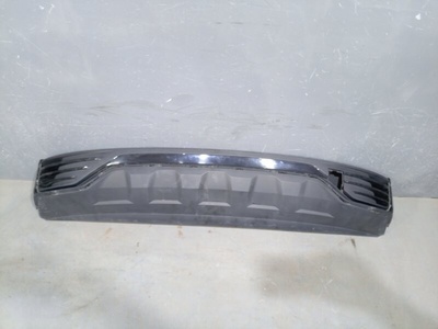6044124600 Юбка задняя Geely Monjaro