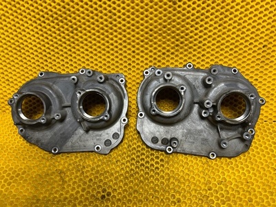 06M109285F Крышка распредвала VOLKSWAGEN TOUAREG CR7 2023 , 06M109286F