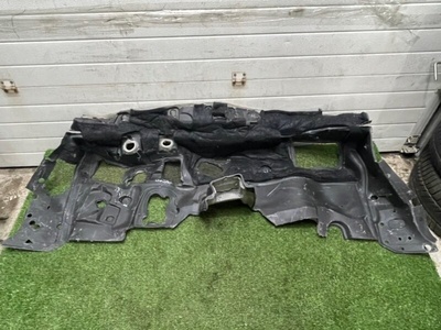 80b863947d шумоизоляция Audi Q5 FY B5 NY 2020