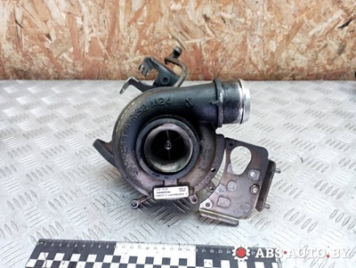 9684849580 Турбина Citroen C-Crosser 2009 ,7696740003,7696740004,7696740006,7696745003S,7696745004S,7696745006S,MN982043,MN982395,MTG3220RB,9674628780,9683657880,0375N3,0375S2