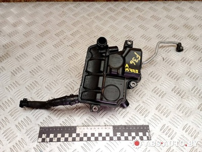 9653275280 Маслоотделитель (сапун) Citroen C-Crosser 2009