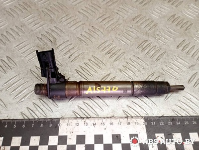 9659228880 Форсунка Citroen C-Crosser 2009 ,0445115025,0445115092,0986435351,0986435450,1509239,8G9Q9F593AA,CV6Q9F593AA,1980EF,1980J8,96592288,0441418028