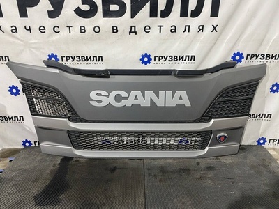 2680451 капот Scania 6 ,2502345