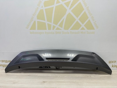 602002020AA Накладка бампера Omoda C5 T19C 2022-2024