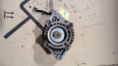 A5TB1391 Генератор на Honda Fit GD1 L13A Honda