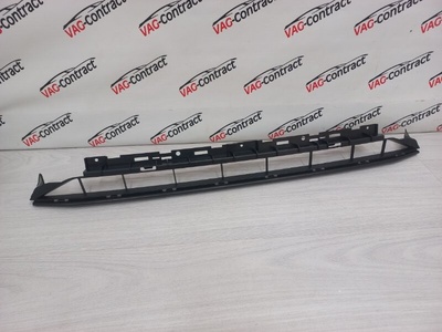 8W0807683A9B9 Решетка в бампер Audi A4 B9 , 8W0807683A