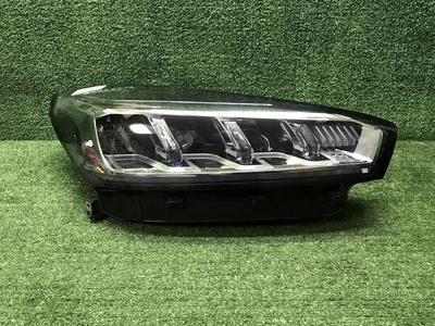 605000017AB Фара правая Chery Tiggo 8 (2018-2022)