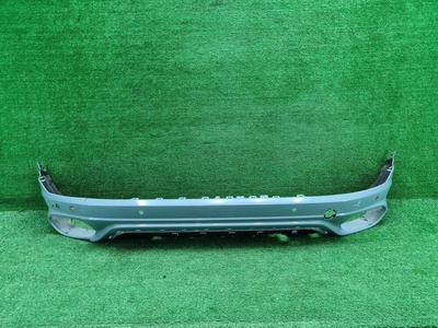 6044078300 Юбка заднего бампера Geely Tugella (2022-н.в.) Geely Параметр: Модель 2022