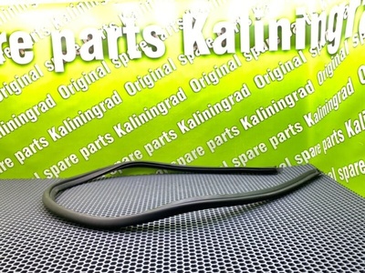 51718240742 Уплотнительная резинка капота Bmw 7-Series E66 2004 , 5171 8240742