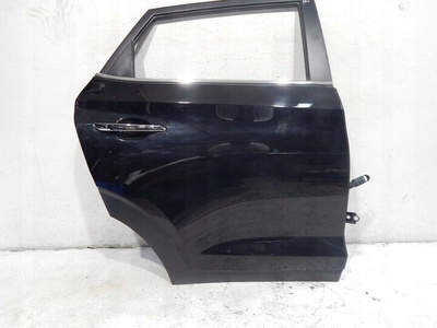 1520 дверь правое задняя задняя hyundai тусон iii 3 15 - 20 pae