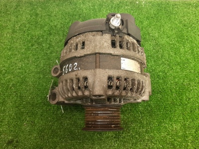 1042103711 Генератор Land Rover Discovery III (LA) 2004 - 2009 2006 , 104210-3711