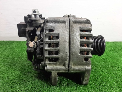 A0009069905 Генератор Mercedes GLC (X253) Рестайлинг 2019 - 2023 2020 , 0009069905