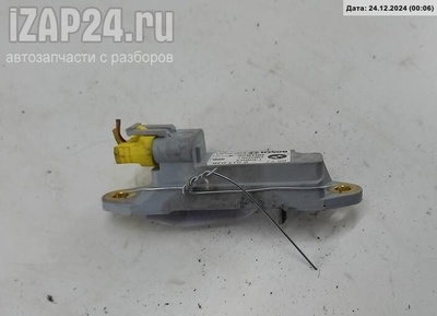 65776911038 Датчик удара (Airbag) BMW X5 E53 (1999-2006) 2004 , 6911038, 0285002064