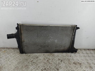 4B0145805A Радиатор интеркулера Audi A6 C5 (1997-2005) 2003