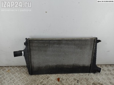 4B0145805A Радиатор интеркулера Audi A6 C5 (1997-2005) 2003