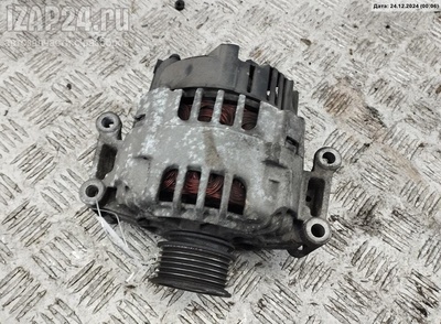 06B903016AE Генератор Audi A4 B6 (2001-2004) 2004