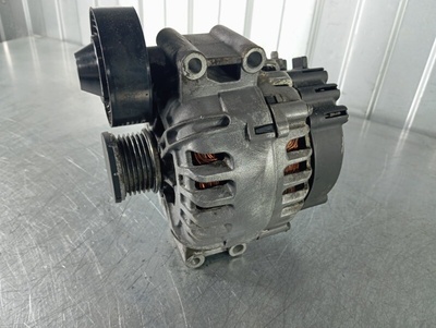 12317521178 Генератор BMW 5 series E60 2008 , , 2542720J, TG17C015, 12317525376, 2542720D, 7521178