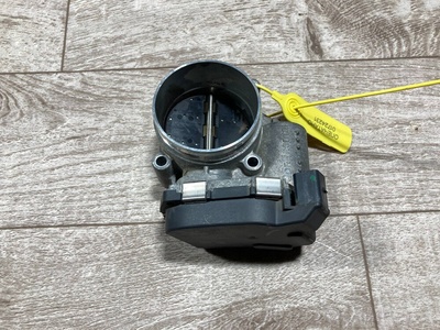 06E133062H Заслонка дроссельная Audi Q7 4L 2015 ,A2C82493600