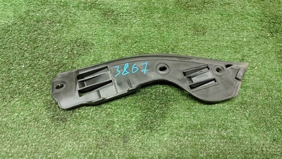 7L6807393B направляющая заднего бампера VW Touareg 2002-2010 2006