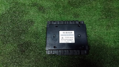 7l6937049af блок управления бортовой сети VW Touareg 2002-2010