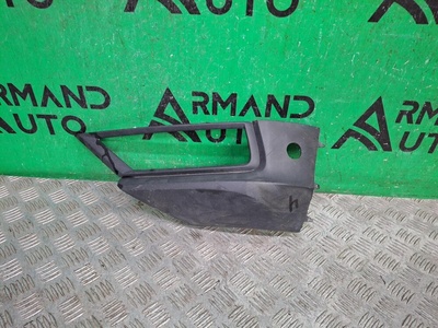 5NA853211A9B9 окантовка птф Volkswagen Tiguan 2 2016-2020 , 5NA853211A, 4