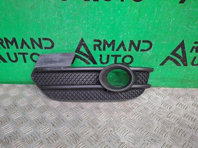 8U0807681ASP9 окантовка птф Audi Q3 1 8U 2011-2014 , 8U0807681A, 1