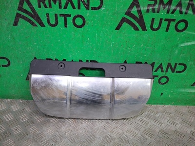 A1668852324 Крышка фаркопа Mercedes M ML GLE-Class W166 2011-2015 , A1668852424, 4