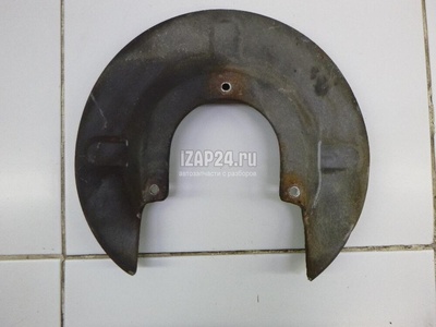 7D1615611 Пыльник тормозного диска VAG Transporter T4 (1996 - 2003)