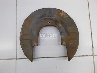 7D1615611 Пыльник тормозного диска VAG Transporter T4 (1996 - 2003)