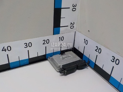 074906018AK Блок управления двигателем VAG Transporter T4 (1996 - 2003)