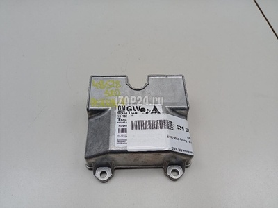 13188857 Блок управления AIR BAG GM Astra H / Family (2004 - 2015)
