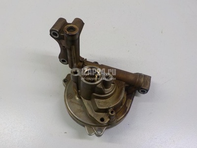 03F115105D Насос масляный VAG A3 [8PA] Sportback (2004 - 2013)