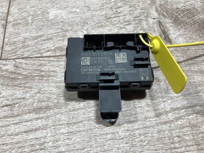 8W0959595H Блок управления двери задней левой Audi A5 F5 2018 ,8W0959595F