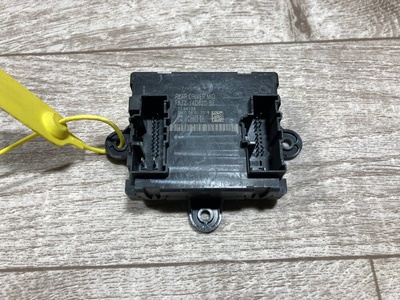 LR083080 Блок управления двери задней левой Land Rover Range Rover 4 2016 ,FK7214D620BE,T4N6267,LR078338