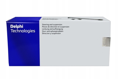 72100503 delphi 7210 - 0503