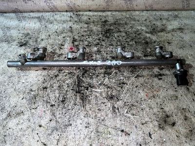 PY0113150A Рампа топливная Mazda CX-5 I (2011—2015) 280 2014 PY01-13-150A