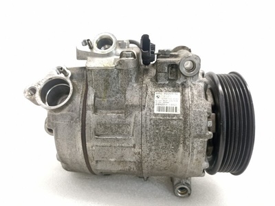 64529122618 Компрессор кондиционера BMW 3-Series E90 2007