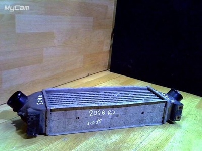 2C119L440BB Интеркулер Ford Transit 3 2004