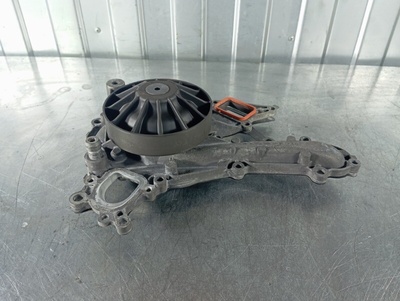 A2762000401 Помпа Mercedes E-class W212 2011 , A2762000801, A2782020210, A2762010701, A2762001301