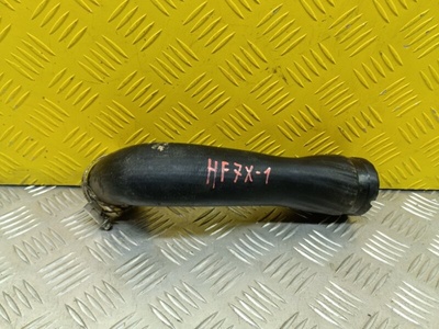 1119210XKZ69A Патрубок Haval F7x (2019-н.в.) 2023