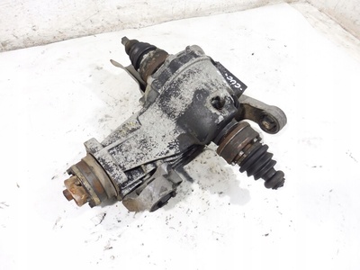 01R500043F volkswagen oe , cuc мост заднего