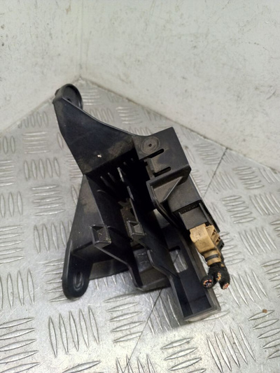 4F0919283G Блок управления парктрониками Audi Q7 4L 2007