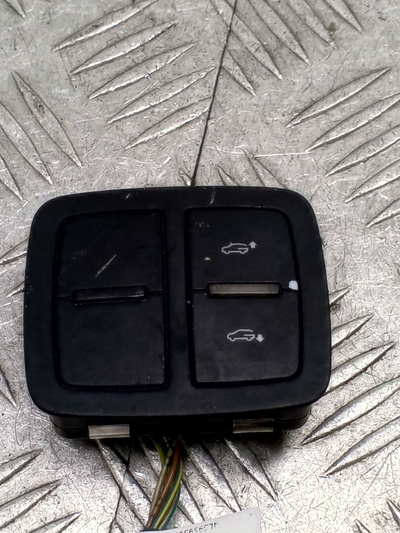 4L0959511B блок кнопок Audi Q7 4L 2007