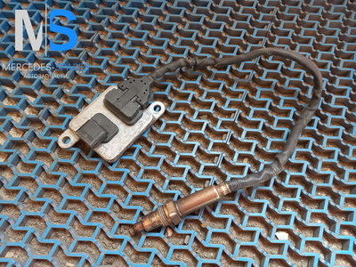 A0009053403N2 Датчик NOx Mercedes CLS W218 2015 ,A0009053403,A0009053403,A0009056104,A0009056900,0009055100,0009053403