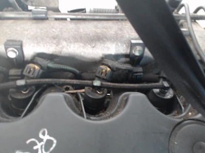 445110165 форсунка топливная Opel Astra H (2004 - 2010) 2006